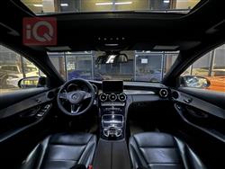 مێرسێدس بێنز C-Class